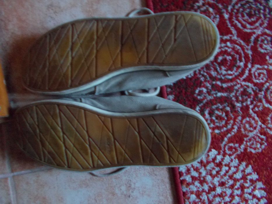 Mocasini barbati  marimea 42