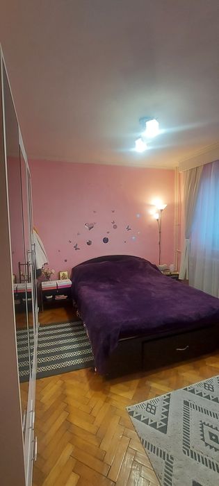 Inchiriez apartament 2 camere