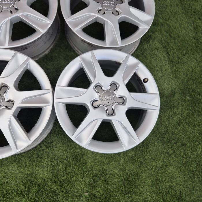 Jante R 16 5x112 Vw Audi, Golf, Passat, Skoda