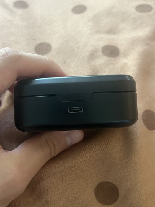 Căști wireless Q78 Bluetooth 5.3 – Stereo HiFi, microfon HD
