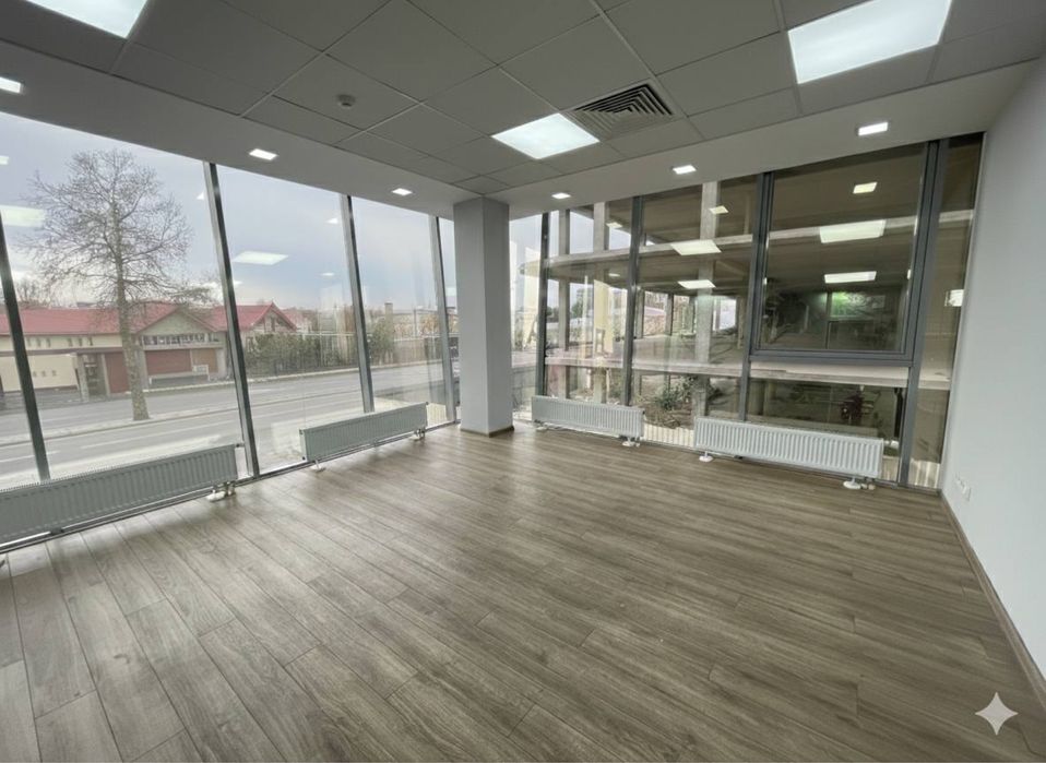 АРЕНДА 980 м2 Лабзак, Ц12 Под Офис, Банк, Учебный центр! С ремонтом V1