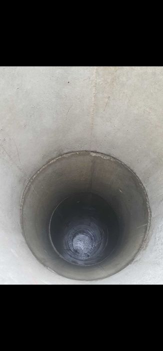 Fantani Apa, Fose Septice, Puturi Apsorbante Decantoare. Curat Fantani