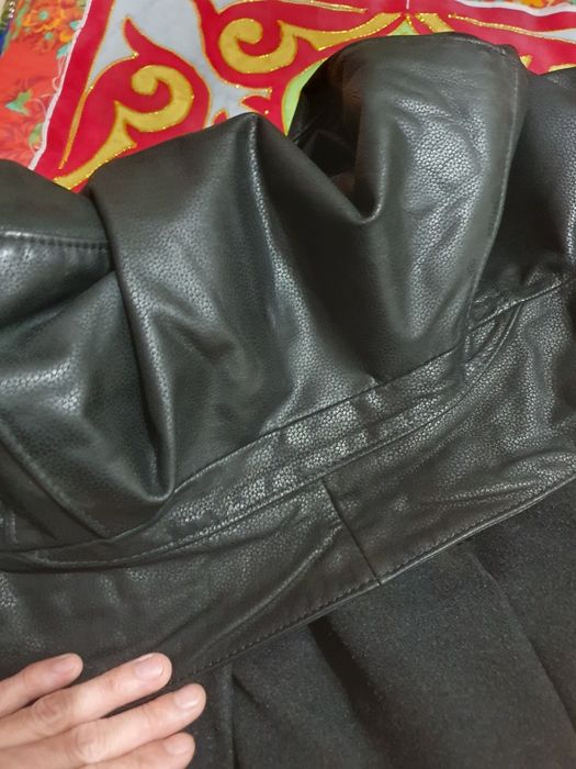 Состояниясы оте жаксы