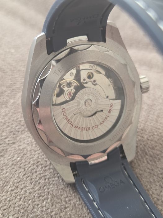 Ceas automatic Omega