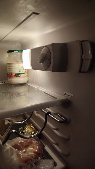 Хладилник Gorenje Harmony