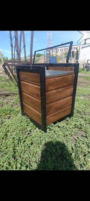 урны для мусора в наличий