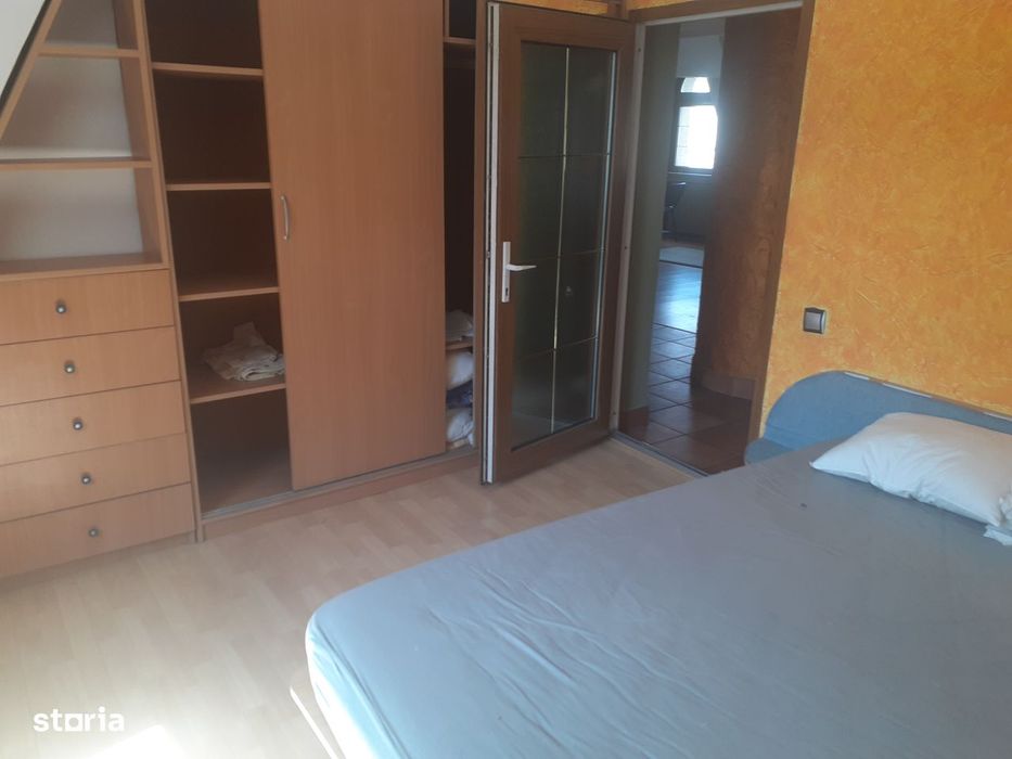 Apartament 2 camere str. CONSTITUȚIEI