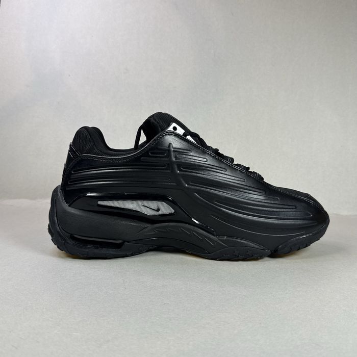 Nike Nocta Air Max "Black Yellow"! НОВИ!
