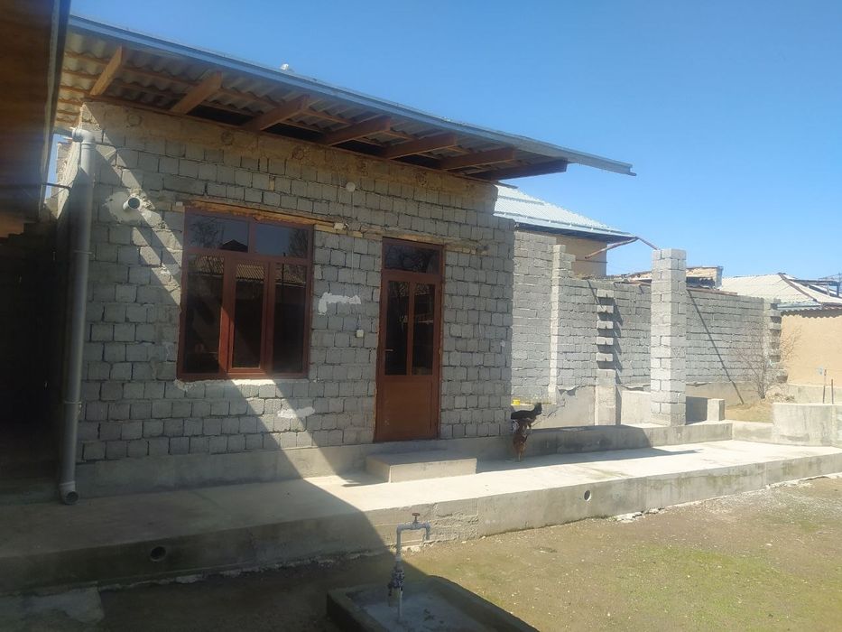 Ун завод олди Сарасиё 3-сутик ховли