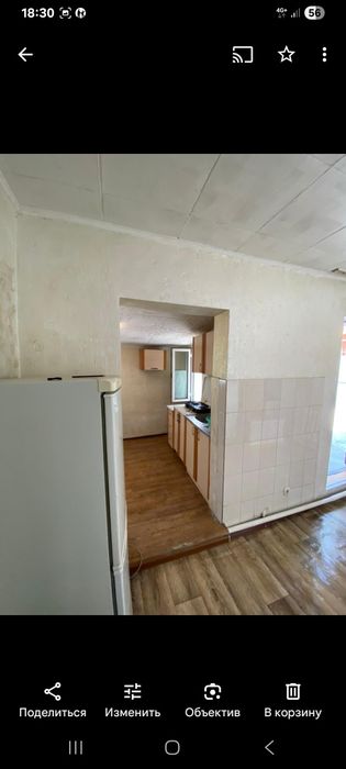 Сдаётся частный дом