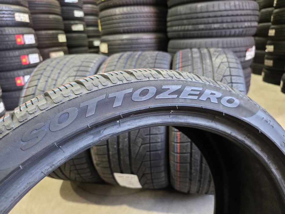 305/30/21//265/35/21 PIRELLI