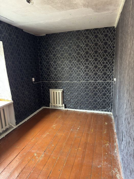 2-Комн Квартира