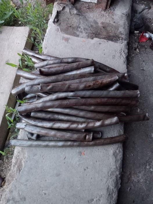 Свинец чисты сделан СССР