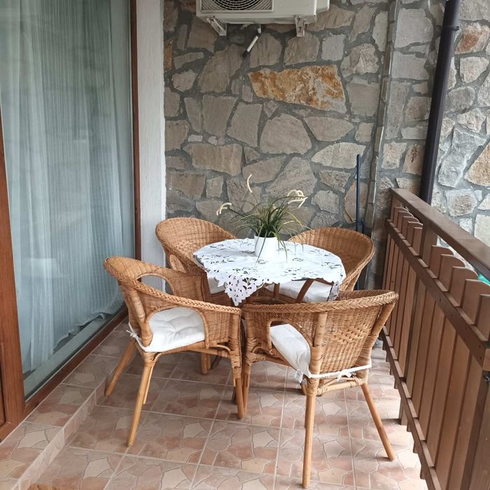 Дава се под наем Едностаен апартамент в Свети Влас - 50 кв.м за 3570 € - Снимка #15