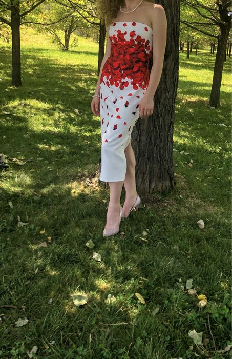 Платье Lea Lis by Isabel Garcia