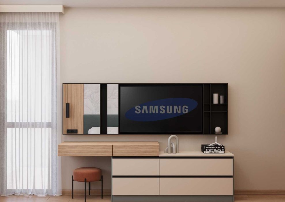 Продава се Двустаен апартамент в Свети Влас - 64 кв.м за 2367 €/кв.м - Снимка #4