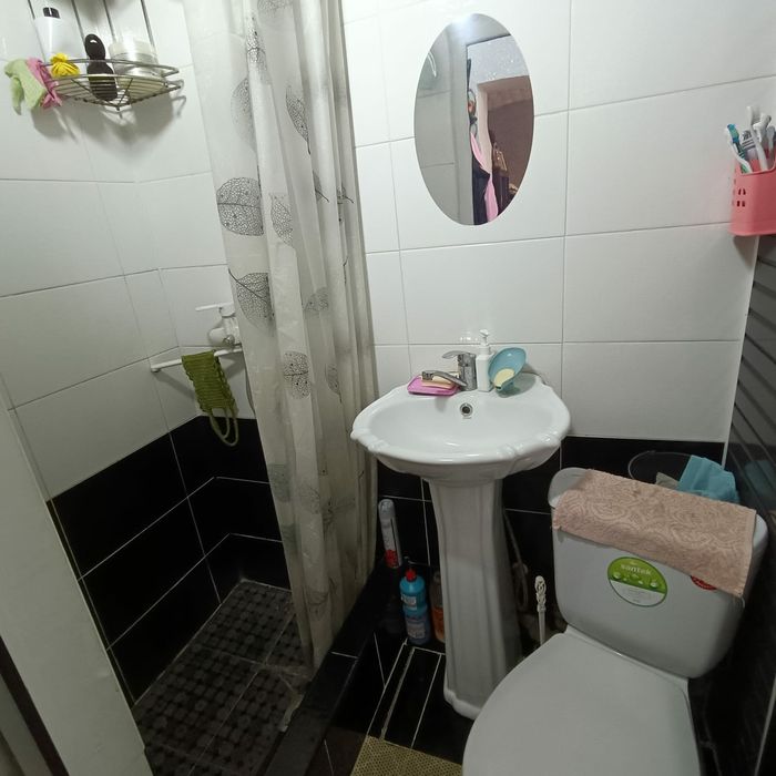 Продаётся квартира