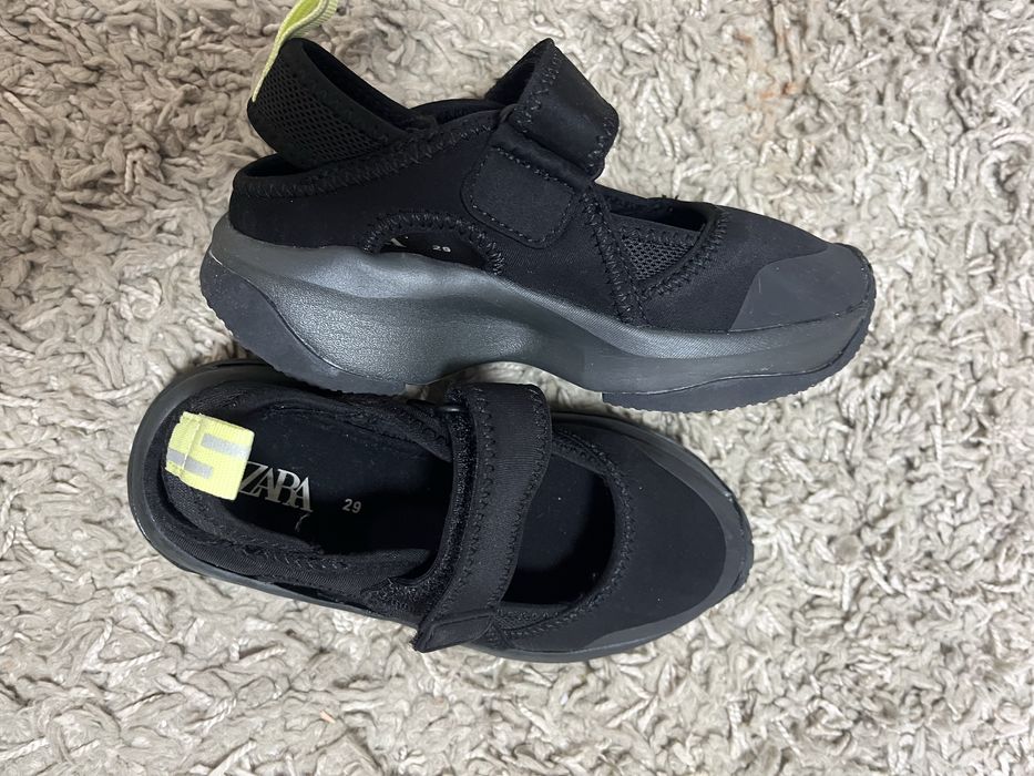 Танкетка 29 размер