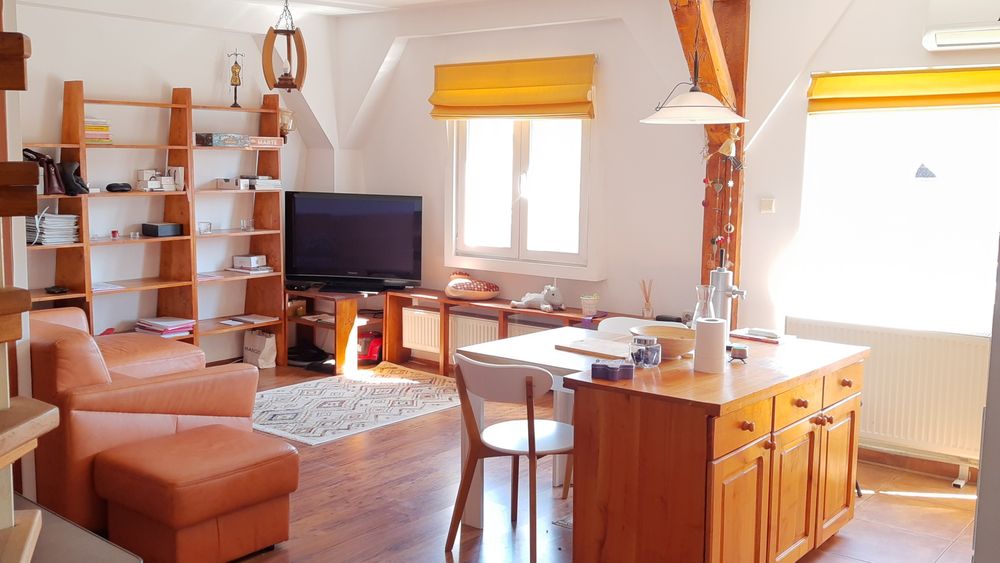 Apartament 2 camere zona centrală direct proprietar