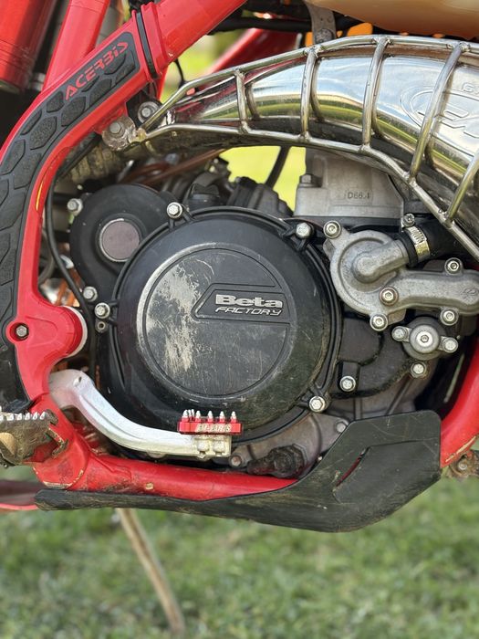 BETA RR250 2T 2020
