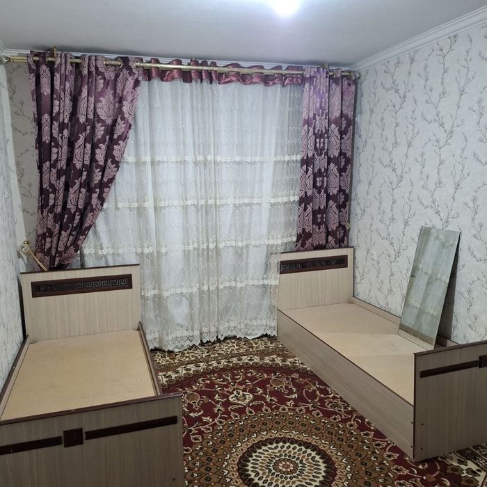Срочно сдаётся квартира Сартепо