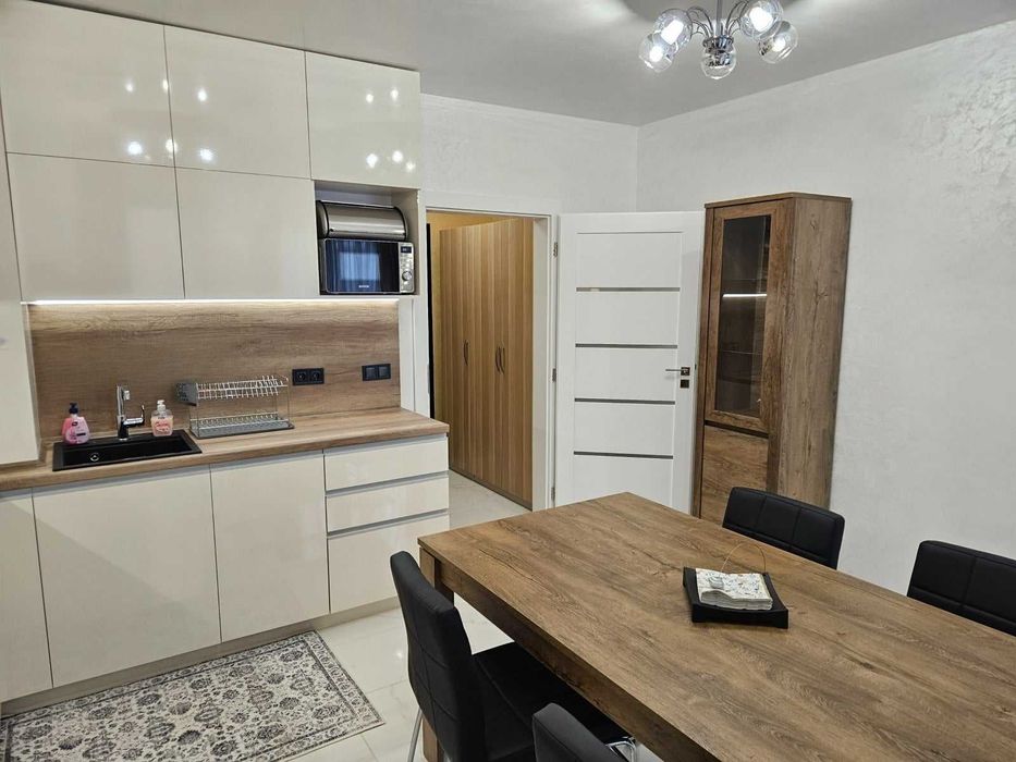 Дава се под наем Двустаен апартамент в София, Надежда 4 - 65 кв.м за 510 € - Снимка #3