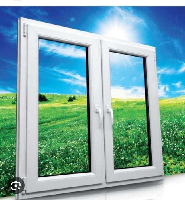 РЕМОНТ ОКОН Регулеровка