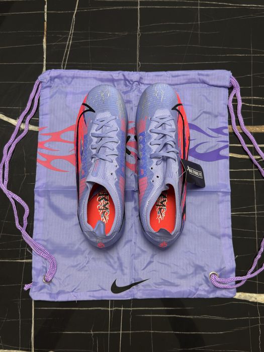 Ghete Fotbal Nike Mercurial Vapor 14 Elite