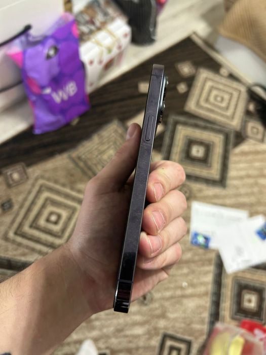 Iphone 14 pro max 83%