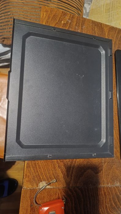 Боковая стенка для пк кейса