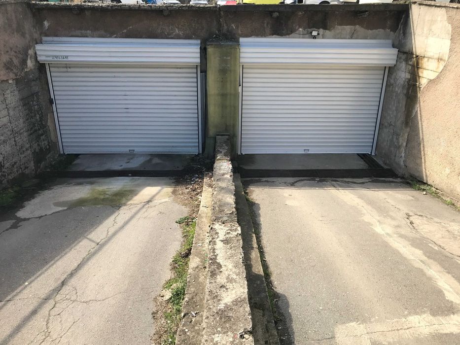 Дава се под наем Гараж / Паркомясто в София, Борово - 16 кв.м за 150.45 € - Снимка #1