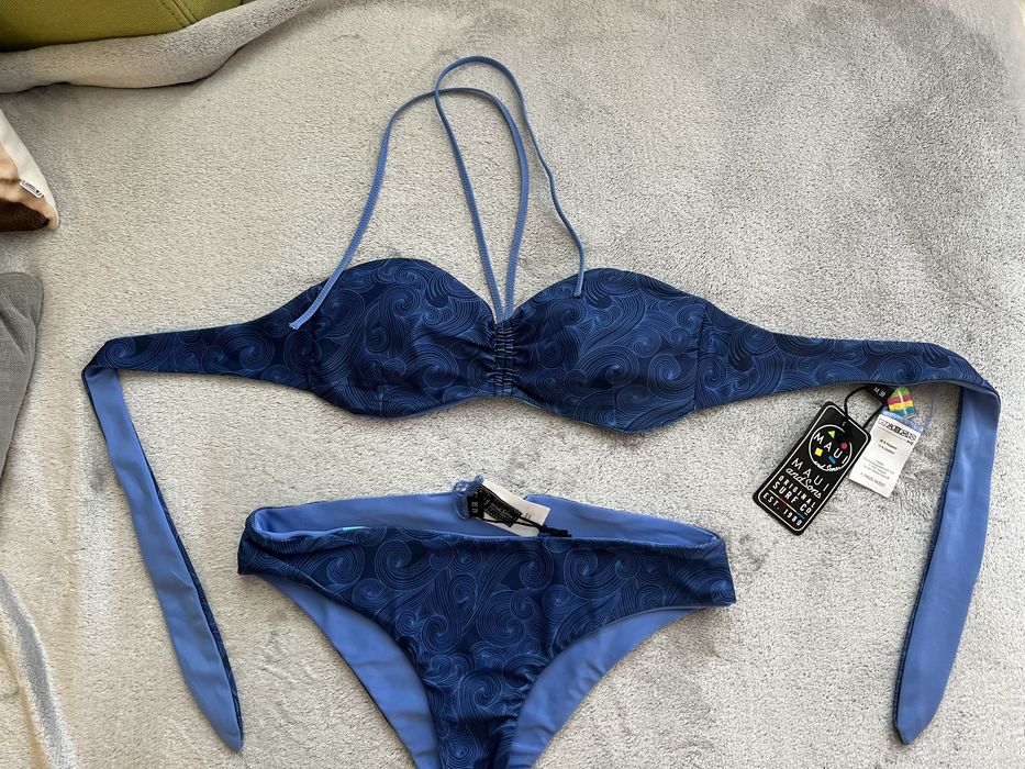 Бански дамски Maui размер м 38 нов