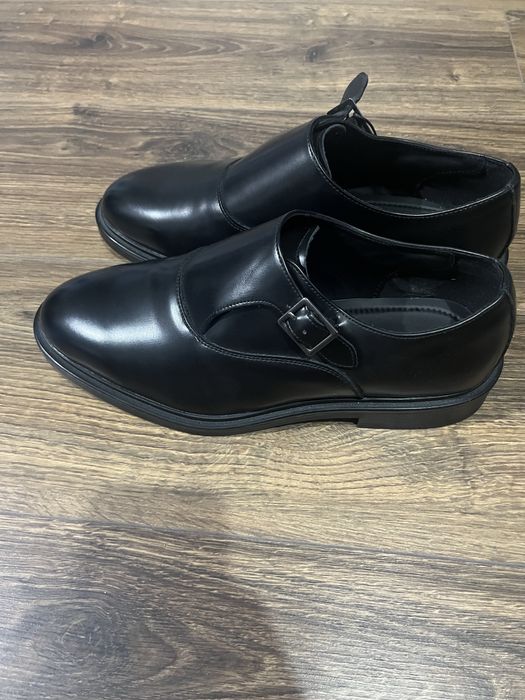 Pantofi barbari Zara
