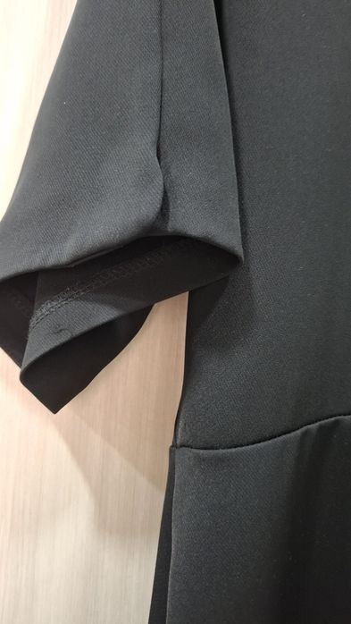 Милое женское платье