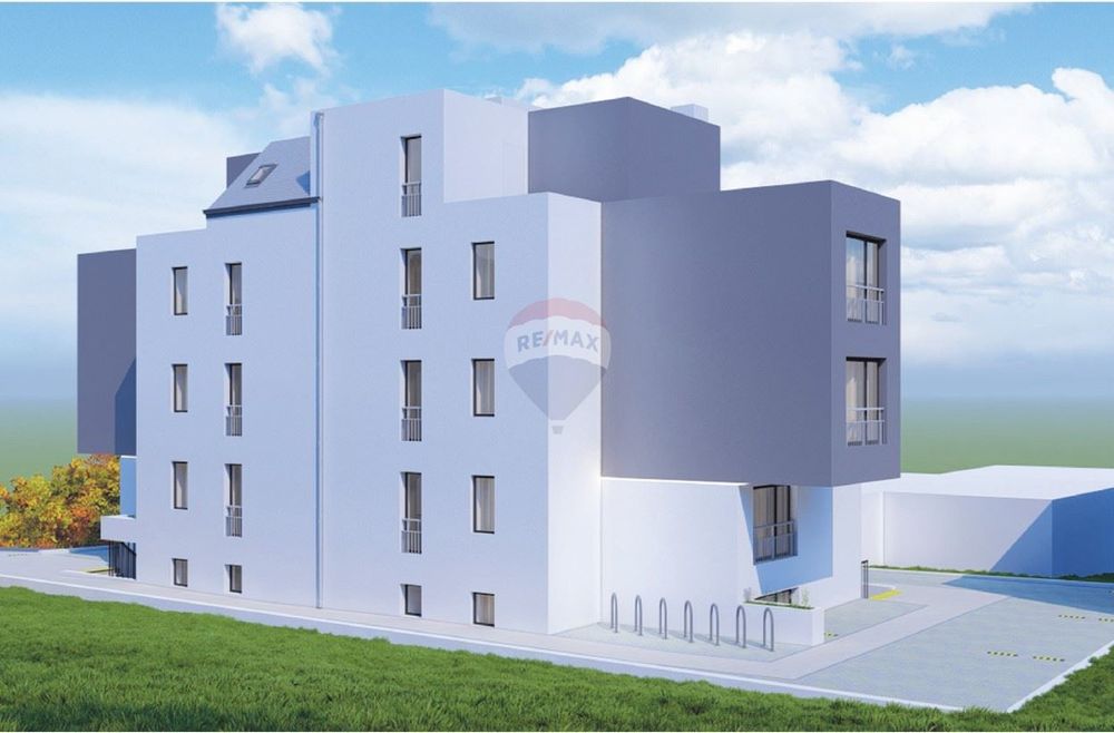 Продава се Офис в Варна, Виница - 70 кв.м за 1143 €/кв.м - Снимка #4