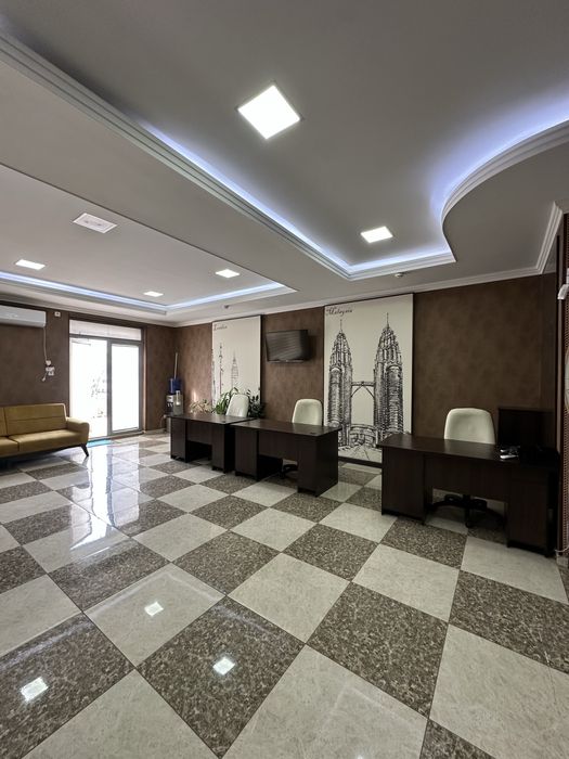 Сдаётся на долгосрочную аренду нежилое помещение