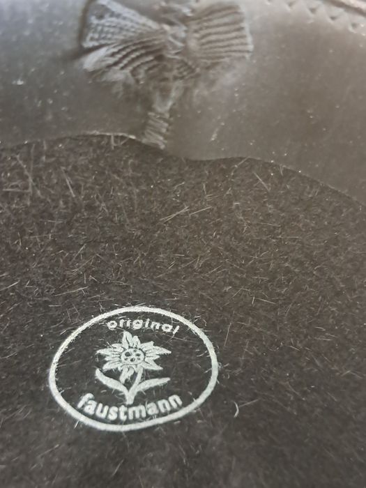 2 palarii barbati nr 60