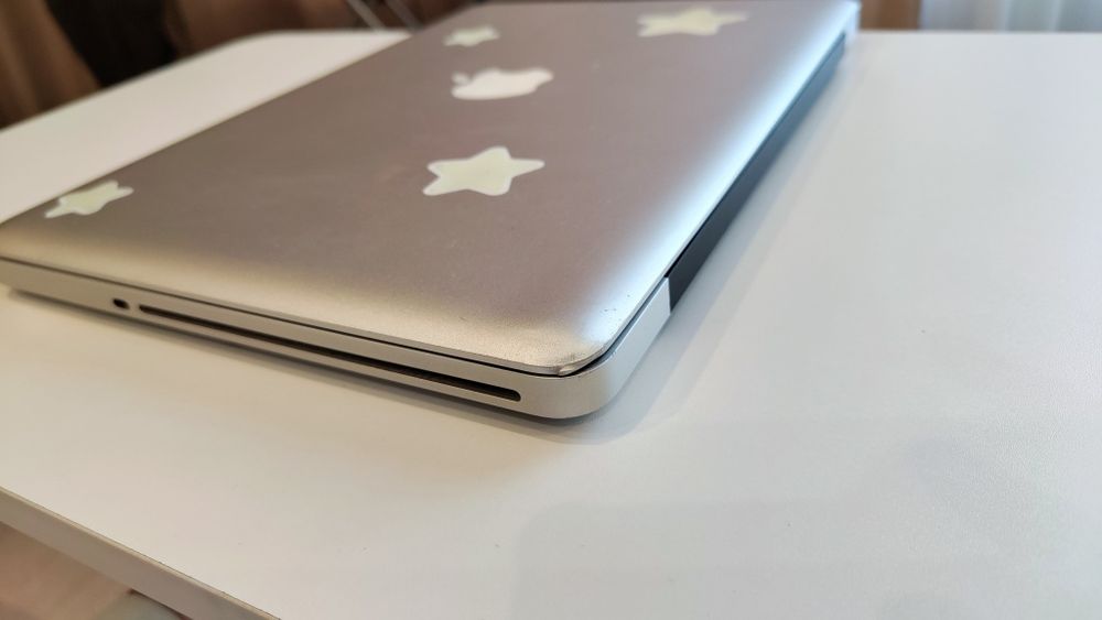 MacBook pro 13 (mid 2012)