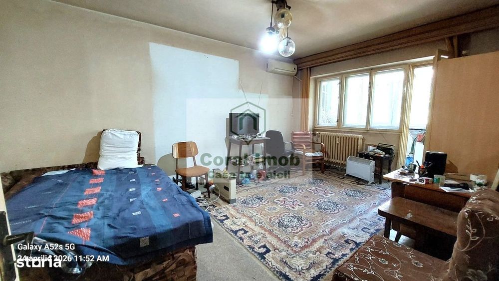 Vanzare apartament 3 camere, Domna Ghica, Colentina — fotografia 1