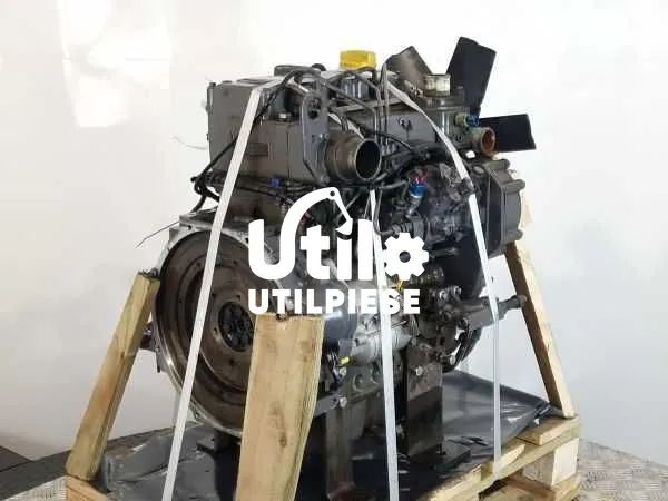Motor Deutz TCD2009 L03 TCD2012 L04 TCD2013 L04 L06 + piese Deutz