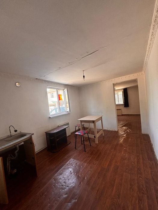 Квартира сдаётся