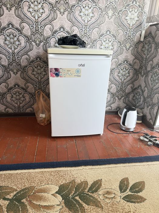 Холодилник артел кичкина