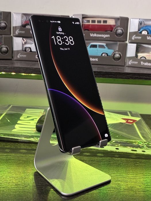 Huawei Mate 40 Pro 5G