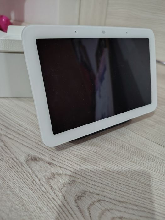 Google Next Hub 7''