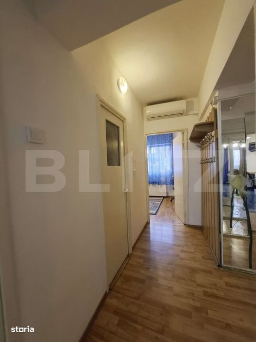 Apartament 3 camere, 66 mp, 2 locuri de parcare, zona Calea Bucuresti