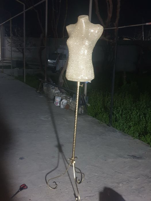 gold zarli maniken gold