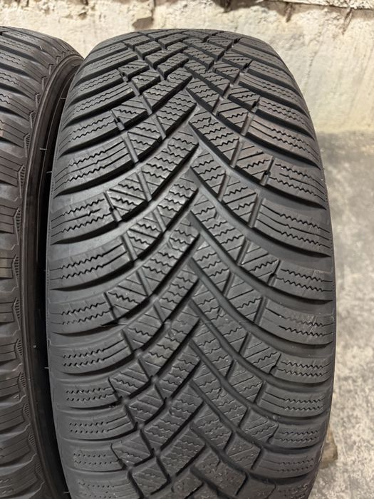 205/55/16 Hankook 2бр дот23