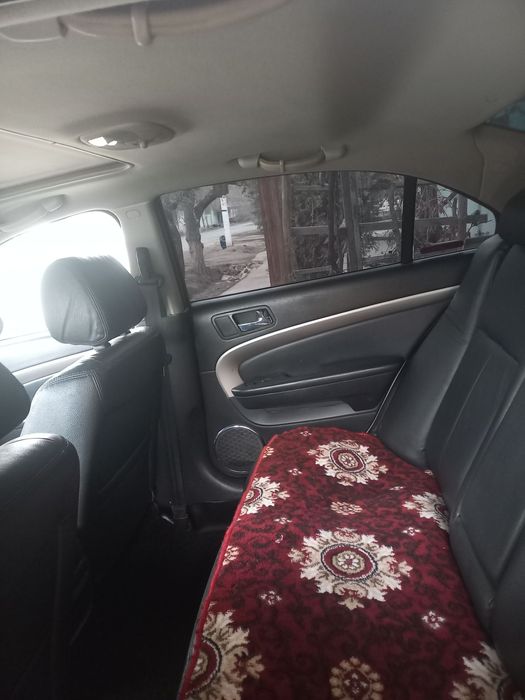 Шевролет Эпика 2011йил