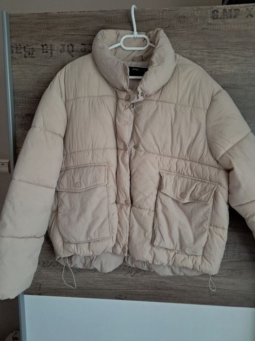 Дамски зимни якета Л ,ХЛ