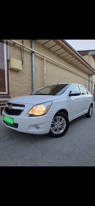 Cobalt 2023 solitadi